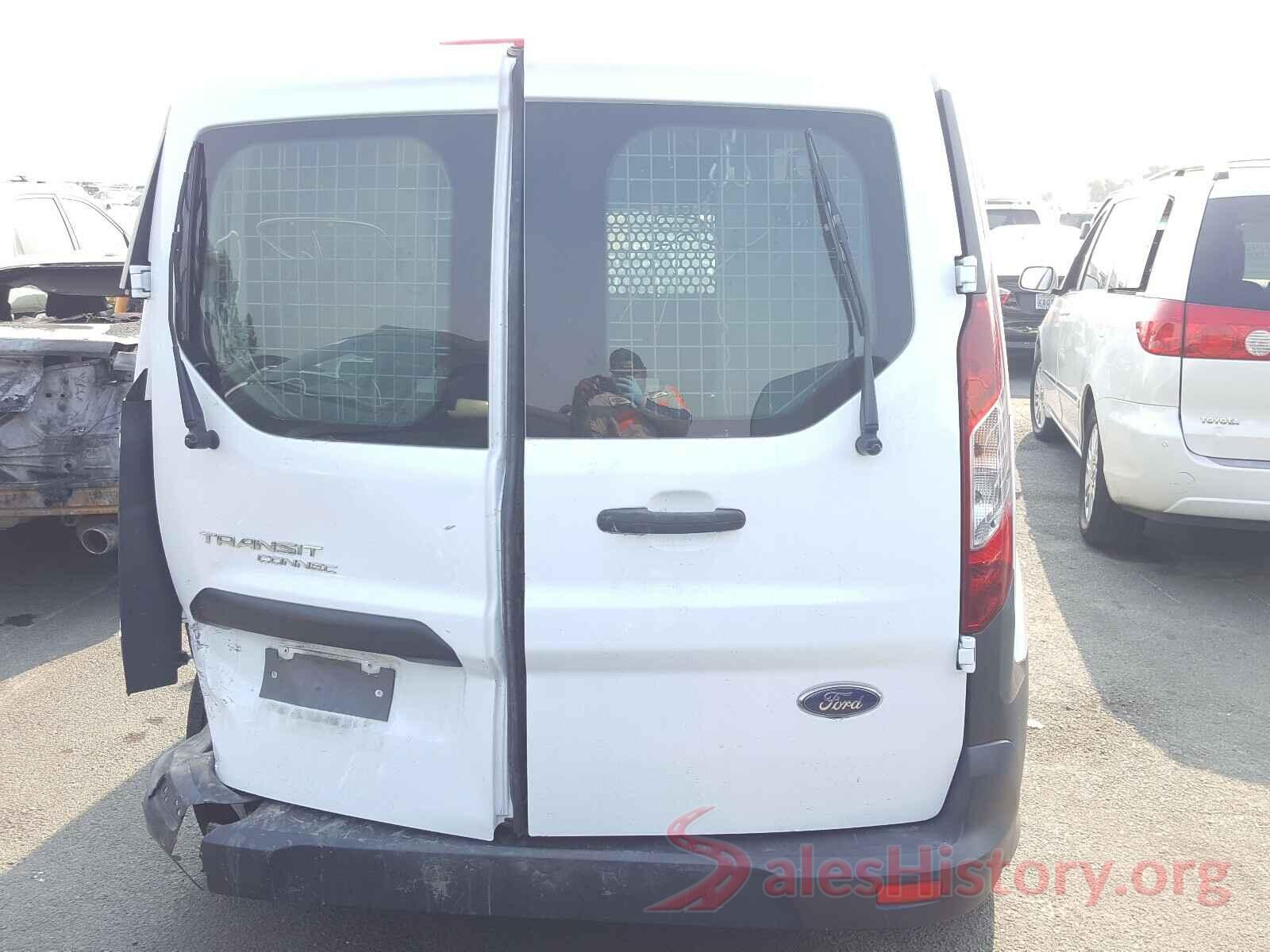 NM0LS7E72H1310451 2017 FORD TRANSIT CO