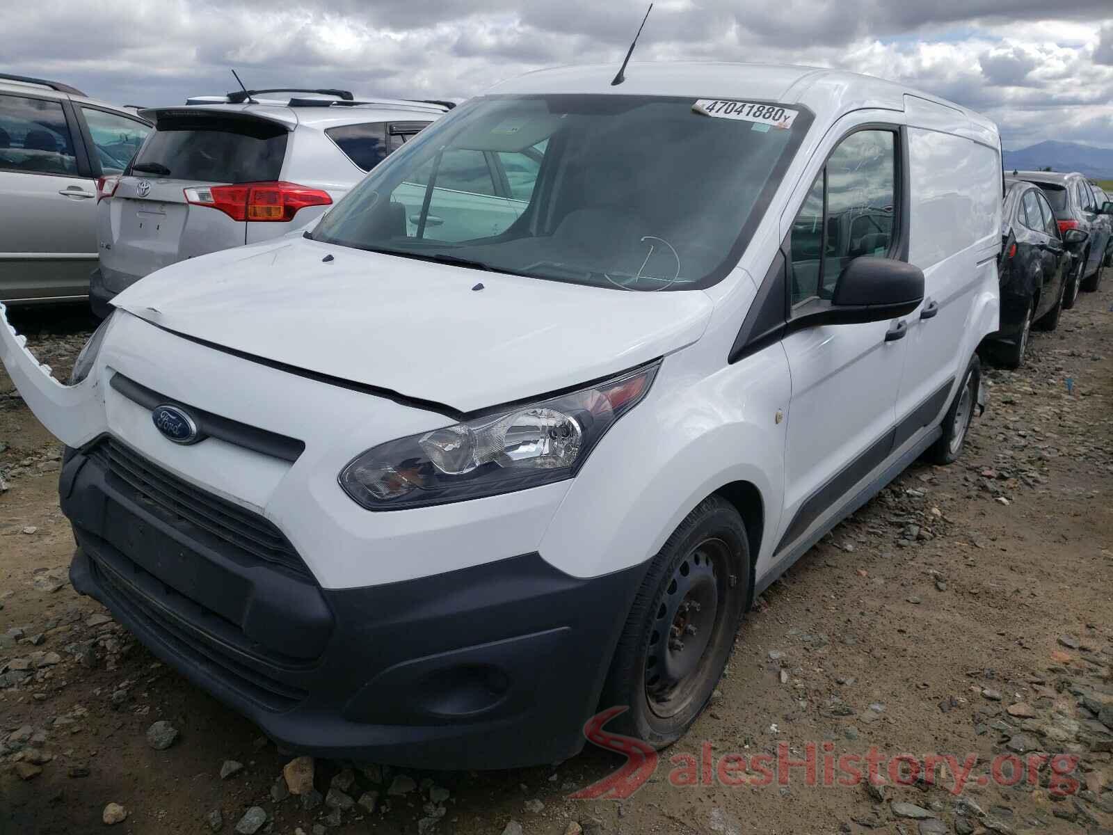 NM0LS7E72H1310451 2017 FORD TRANSIT CO