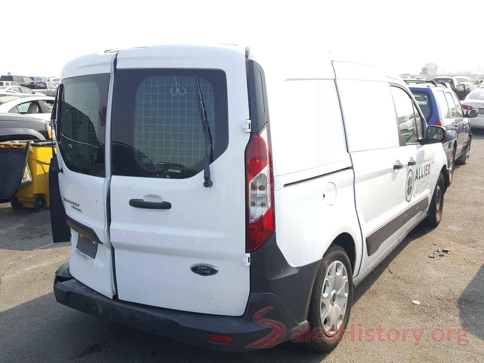 NM0LS7E72H1310451 2017 FORD TRANSIT CO