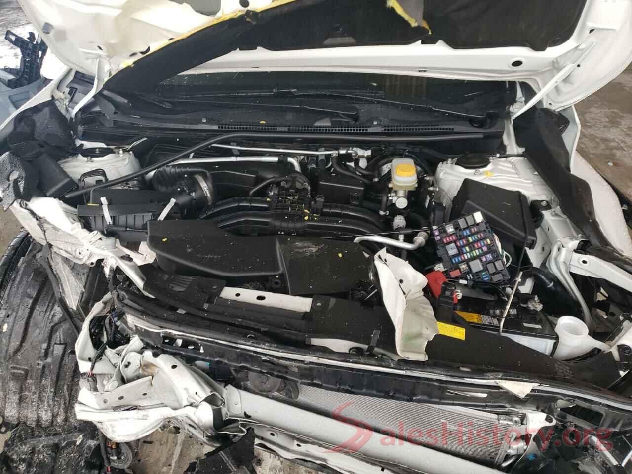 JF2GTAPC1L8234473 2020 SUBARU CROSSTREK