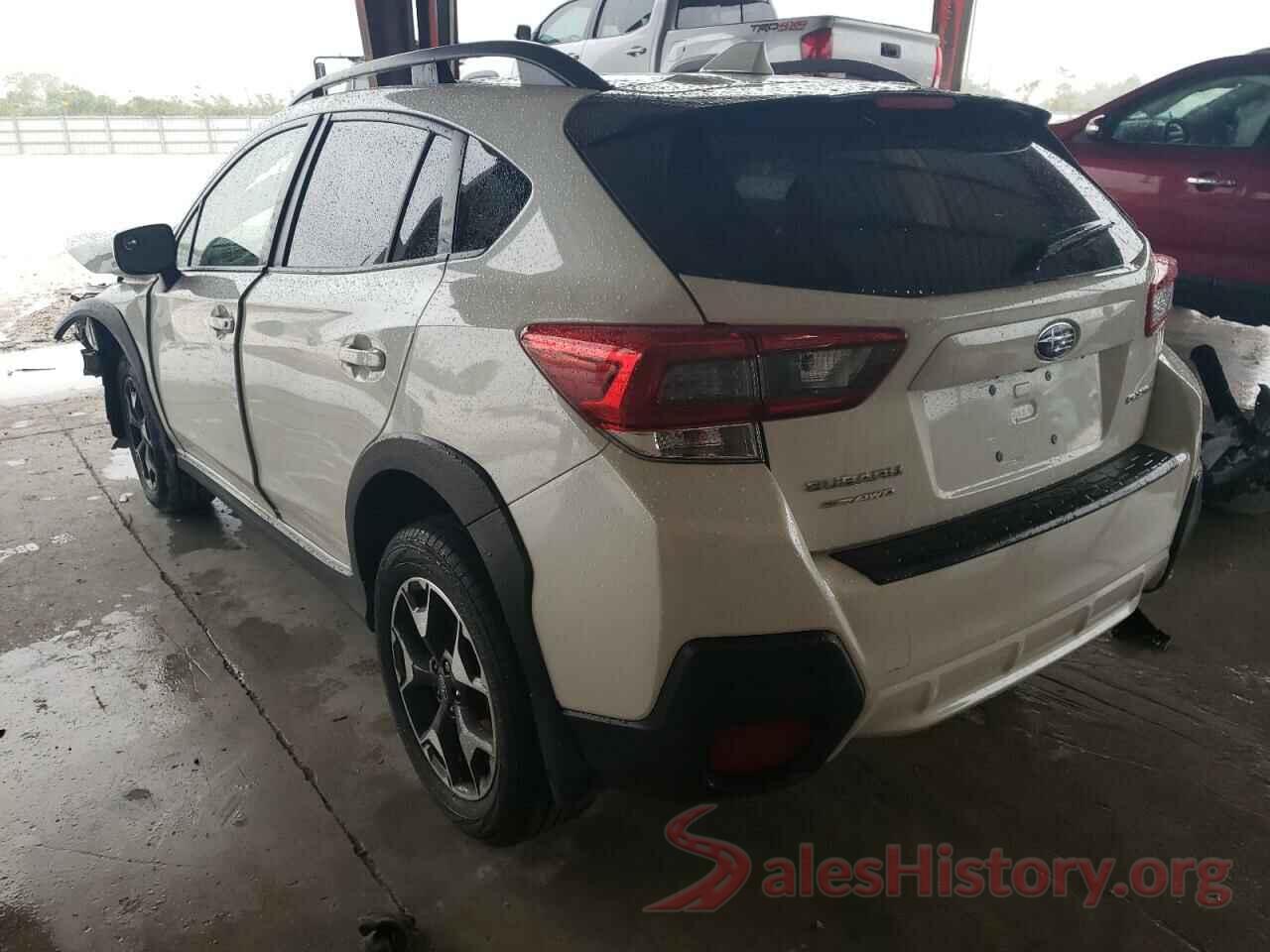 JF2GTAPC1L8234473 2020 SUBARU CROSSTREK