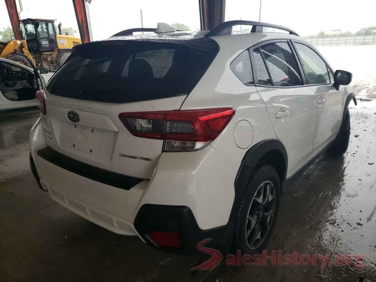 JF2GTAPC1L8234473 2020 SUBARU CROSSTREK