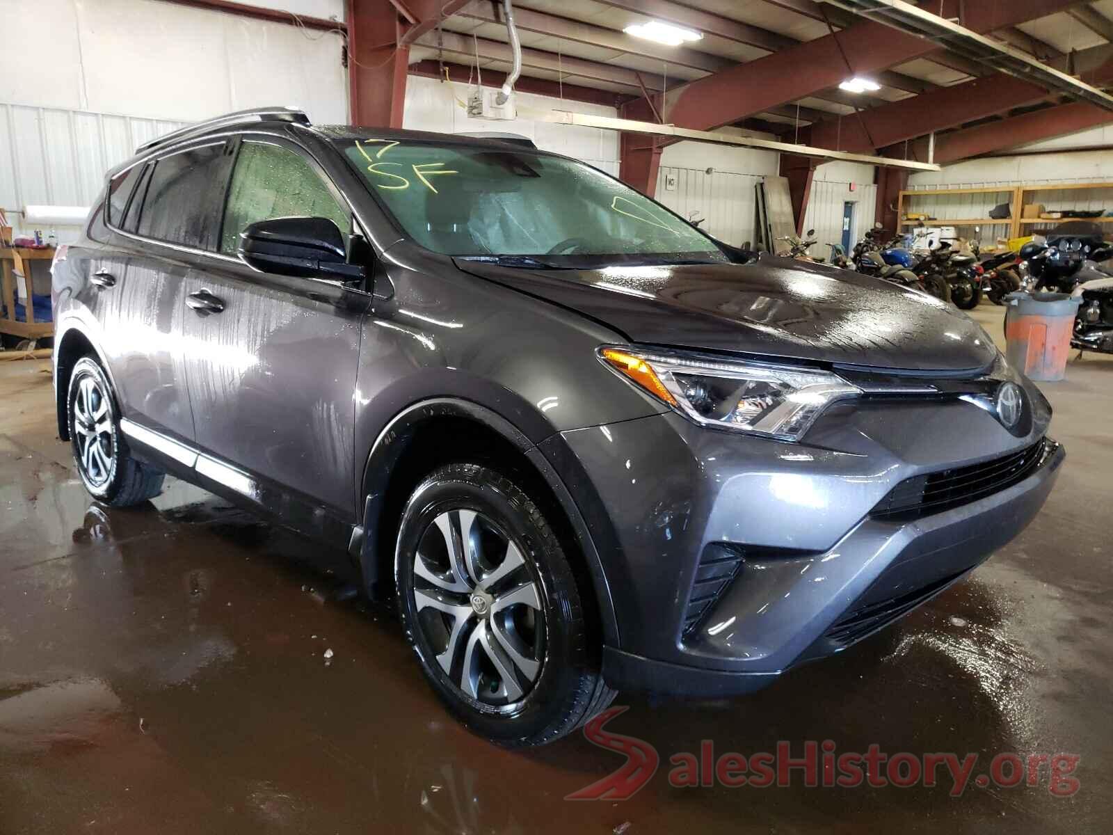 JTMBFREV4HJ149002 2017 TOYOTA RAV4