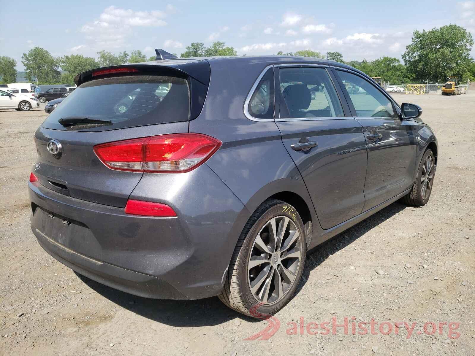 KMHH35LE1JU038650 2018 HYUNDAI ELANTRA