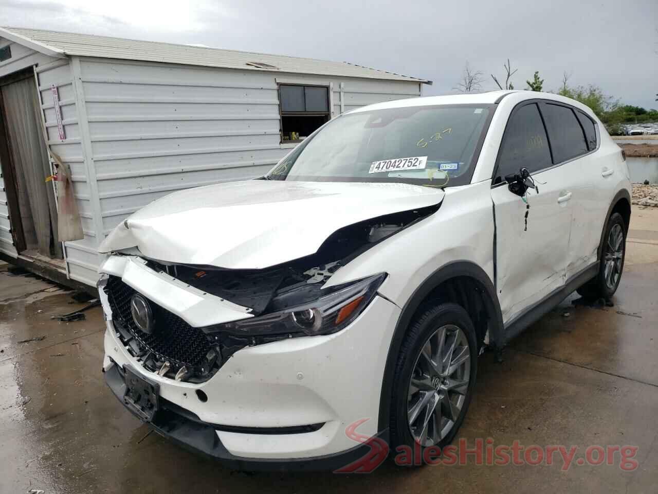 JM3KFBEY9L0750073 2020 MAZDA CX-5