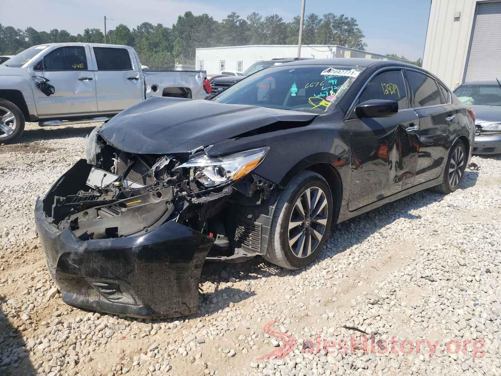 1N4AL3AP9HC116676 2017 NISSAN ALTIMA