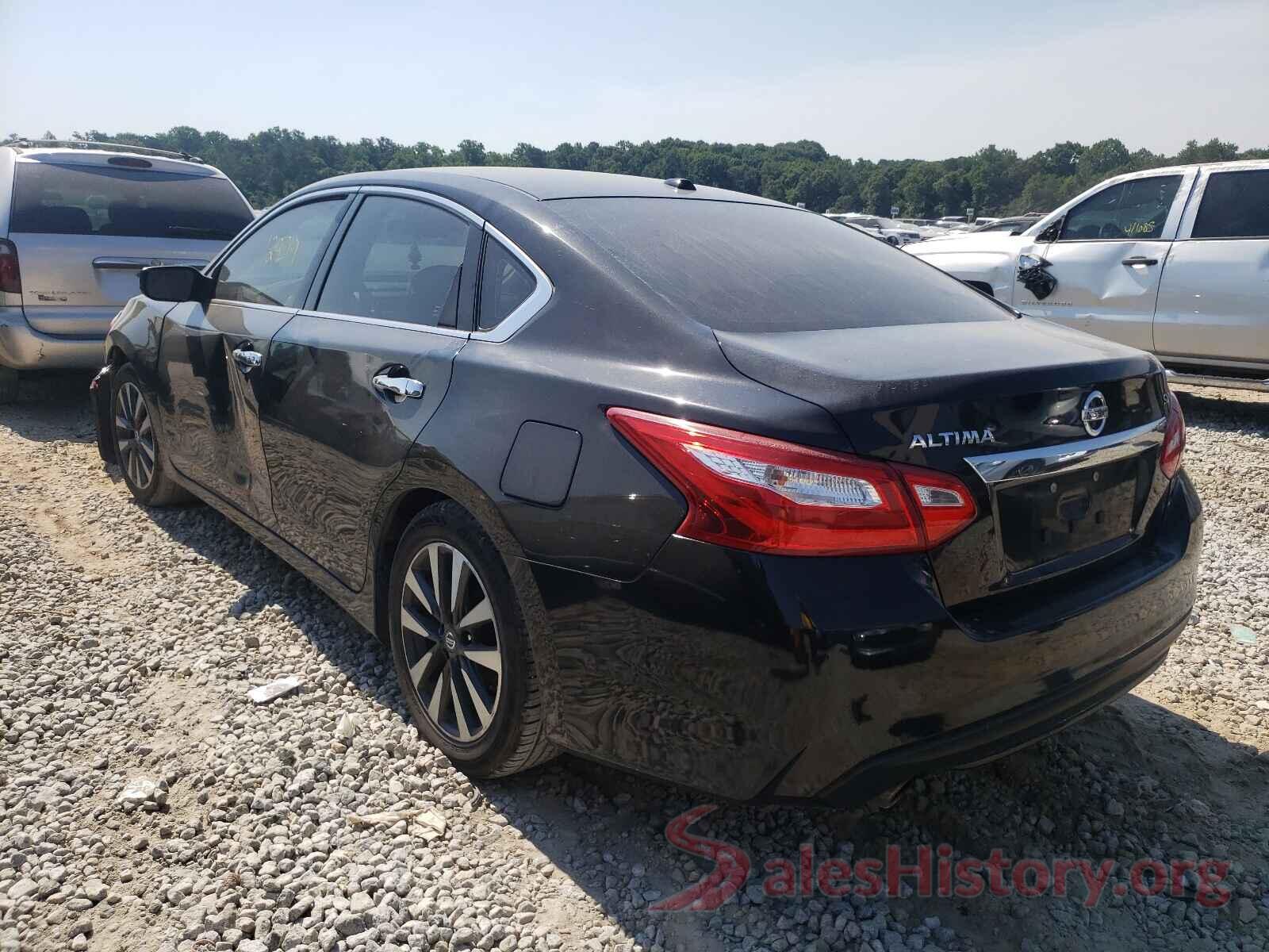 1N4AL3AP9HC116676 2017 NISSAN ALTIMA