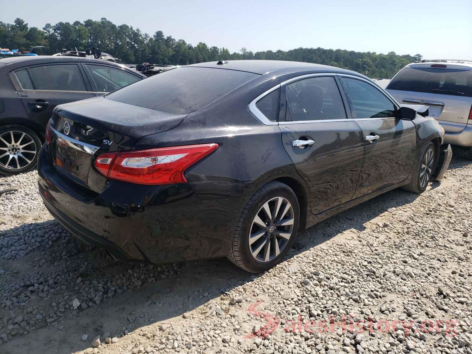 1N4AL3AP9HC116676 2017 NISSAN ALTIMA