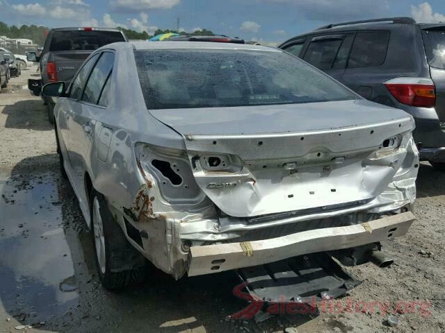 4T1BF1FK9DU212556 2013 TOYOTA CAMRY