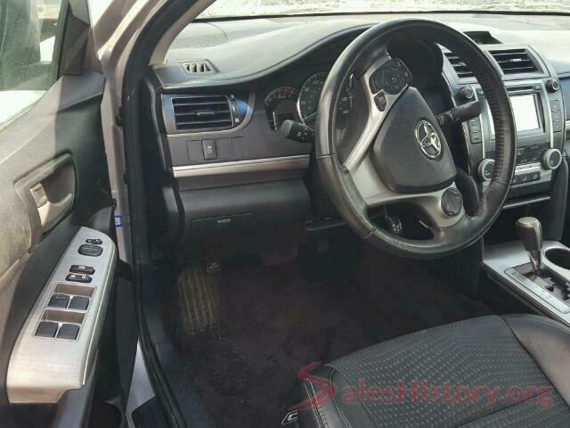 4T1BF1FK9DU212556 2013 TOYOTA CAMRY