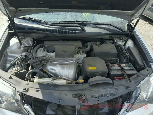 4T1BF1FK9DU212556 2013 TOYOTA CAMRY