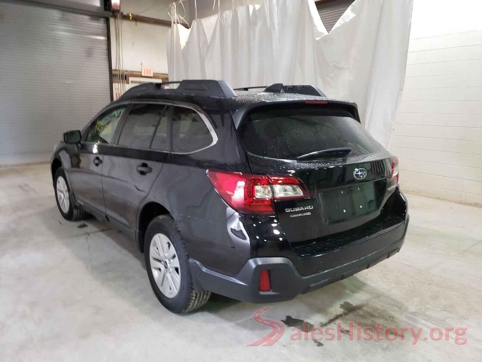 4S4BSACC5J3317783 2018 SUBARU OUTBACK