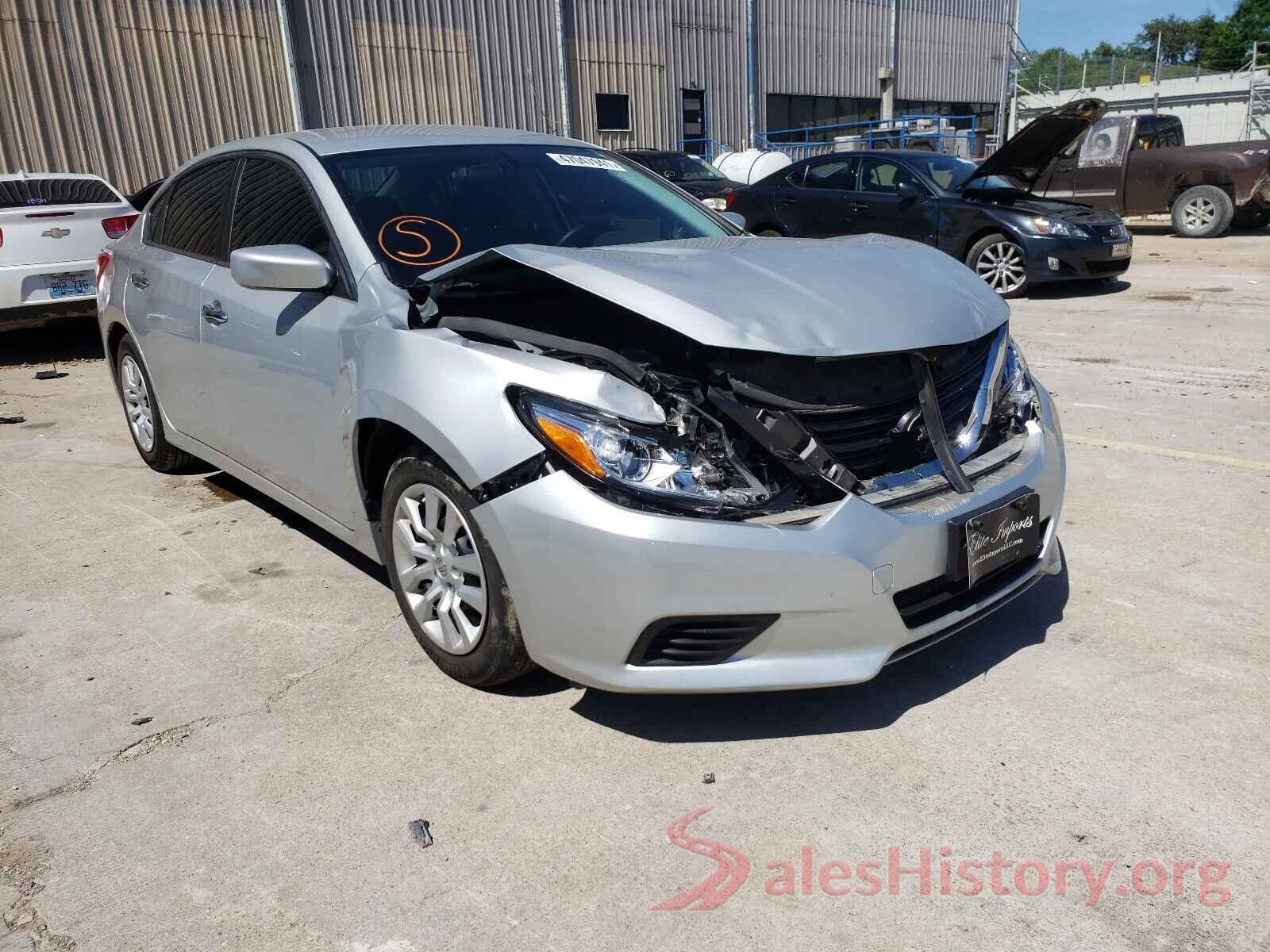 1N4AL3AP3GN353859 2016 NISSAN ALTIMA