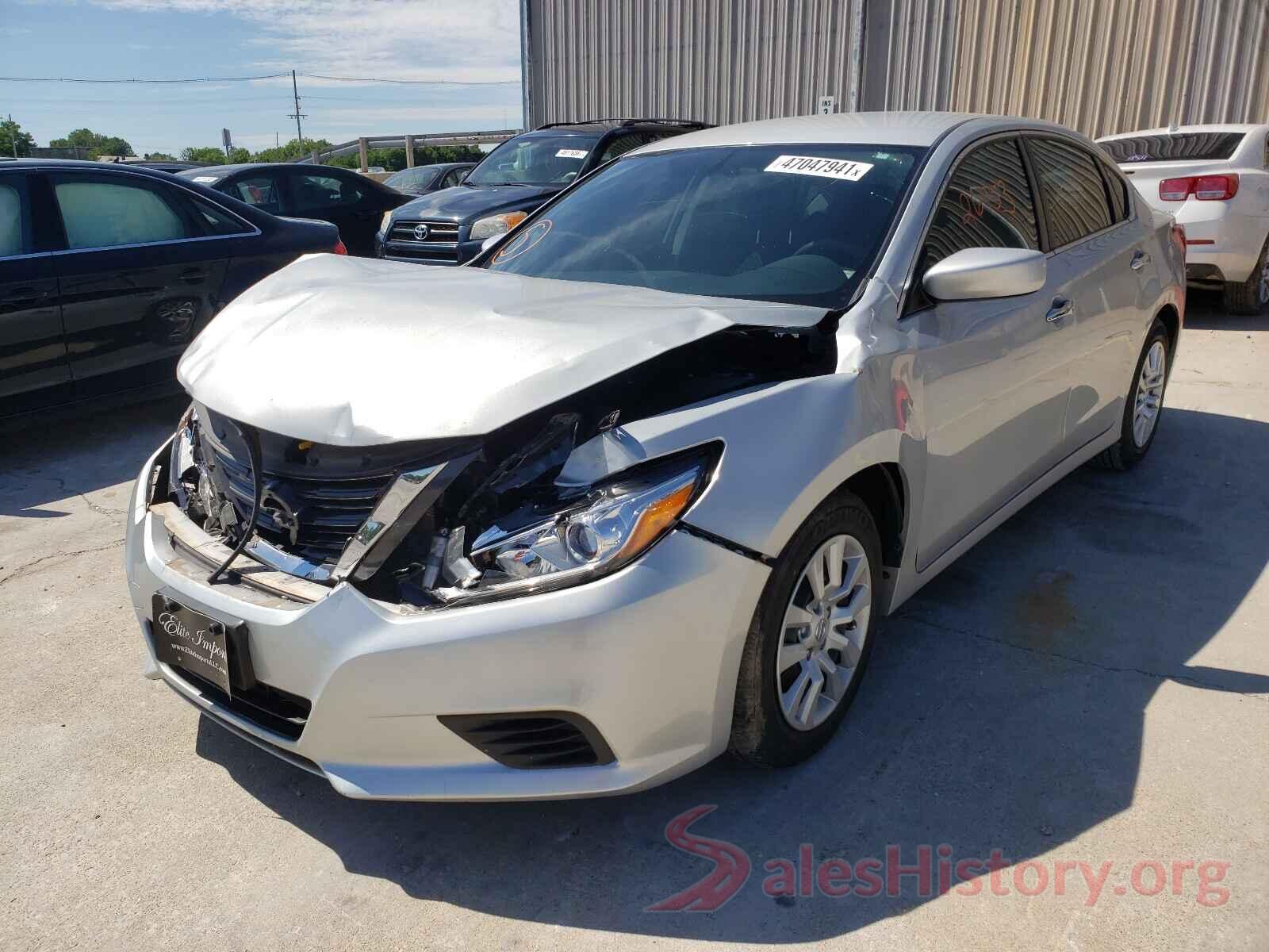 1N4AL3AP3GN353859 2016 NISSAN ALTIMA