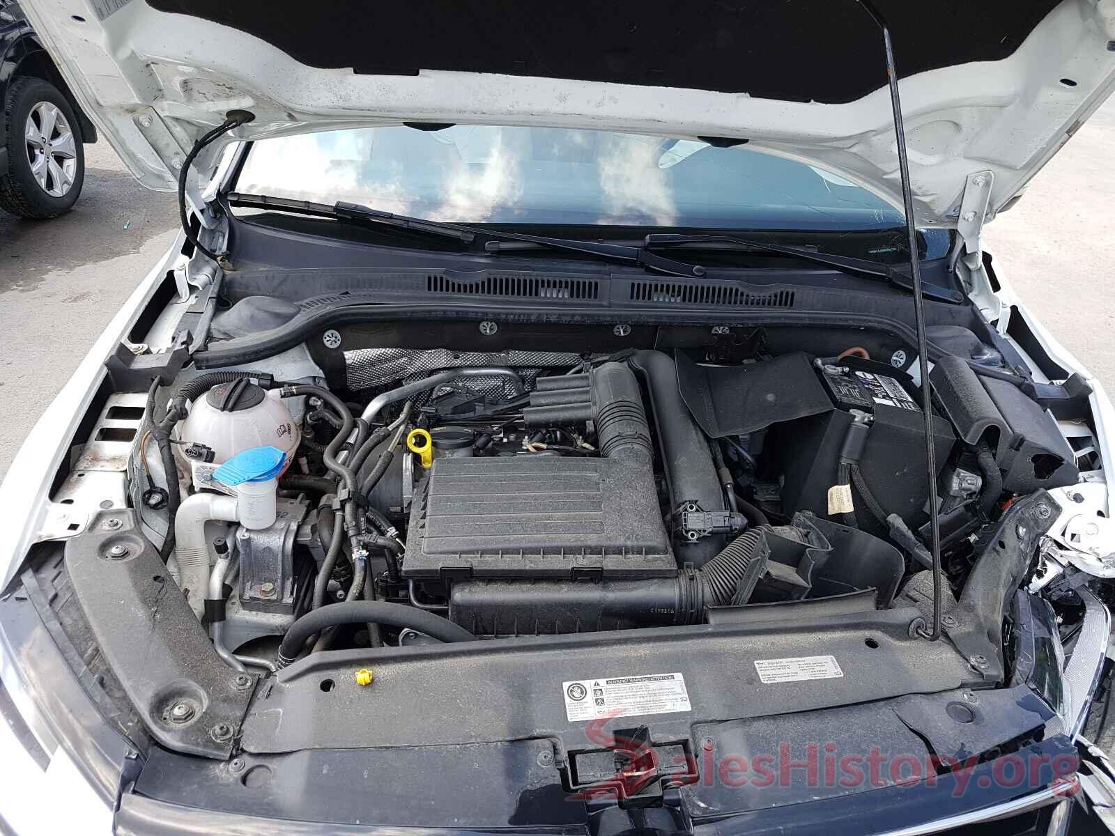 3VWDB7AJ8HM405895 2017 VOLKSWAGEN JETTA