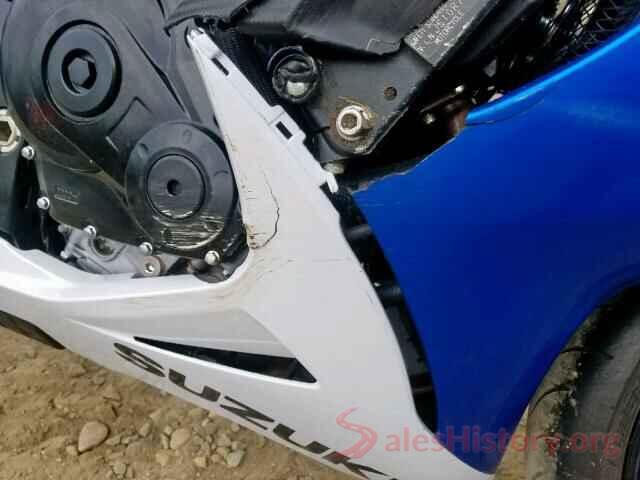 JS1GR7MA2E2100638 2014 SUZUKI GSX-R750