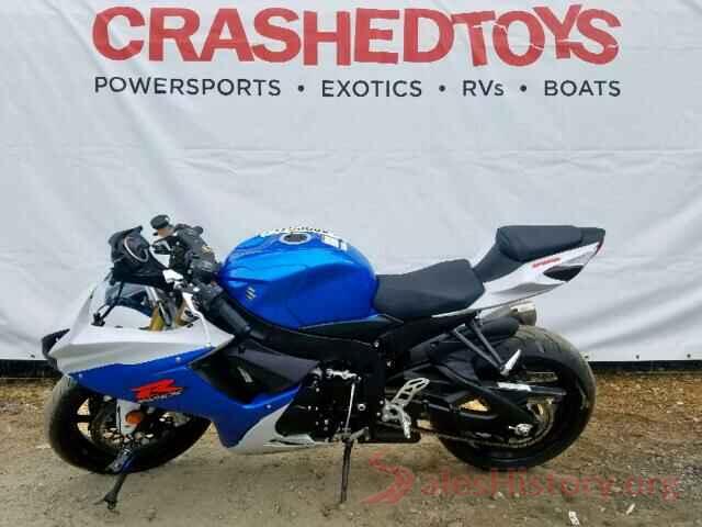 JS1GR7MA2E2100638 2014 SUZUKI GSX-R750