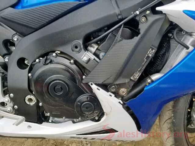 JS1GR7MA2E2100638 2014 SUZUKI GSX-R750