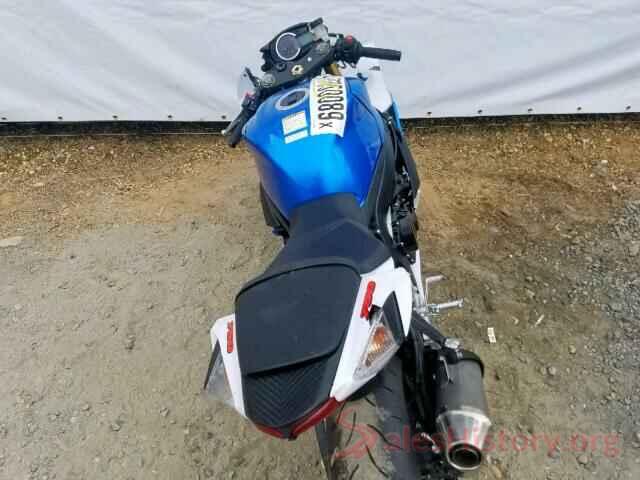 JS1GR7MA2E2100638 2014 SUZUKI GSX-R750