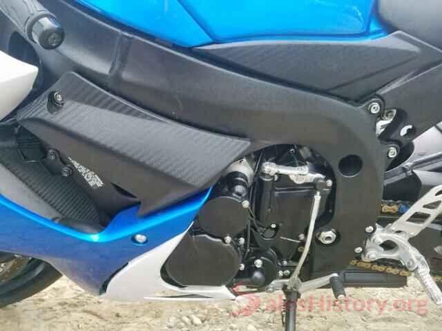 JS1GR7MA2E2100638 2014 SUZUKI GSX-R750