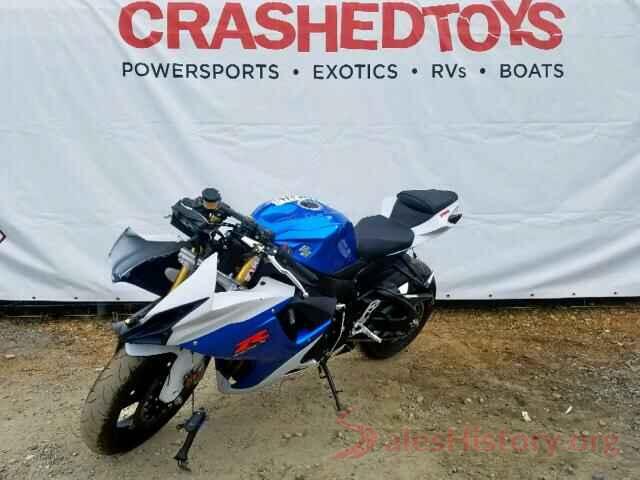 JS1GR7MA2E2100638 2014 SUZUKI GSX-R750