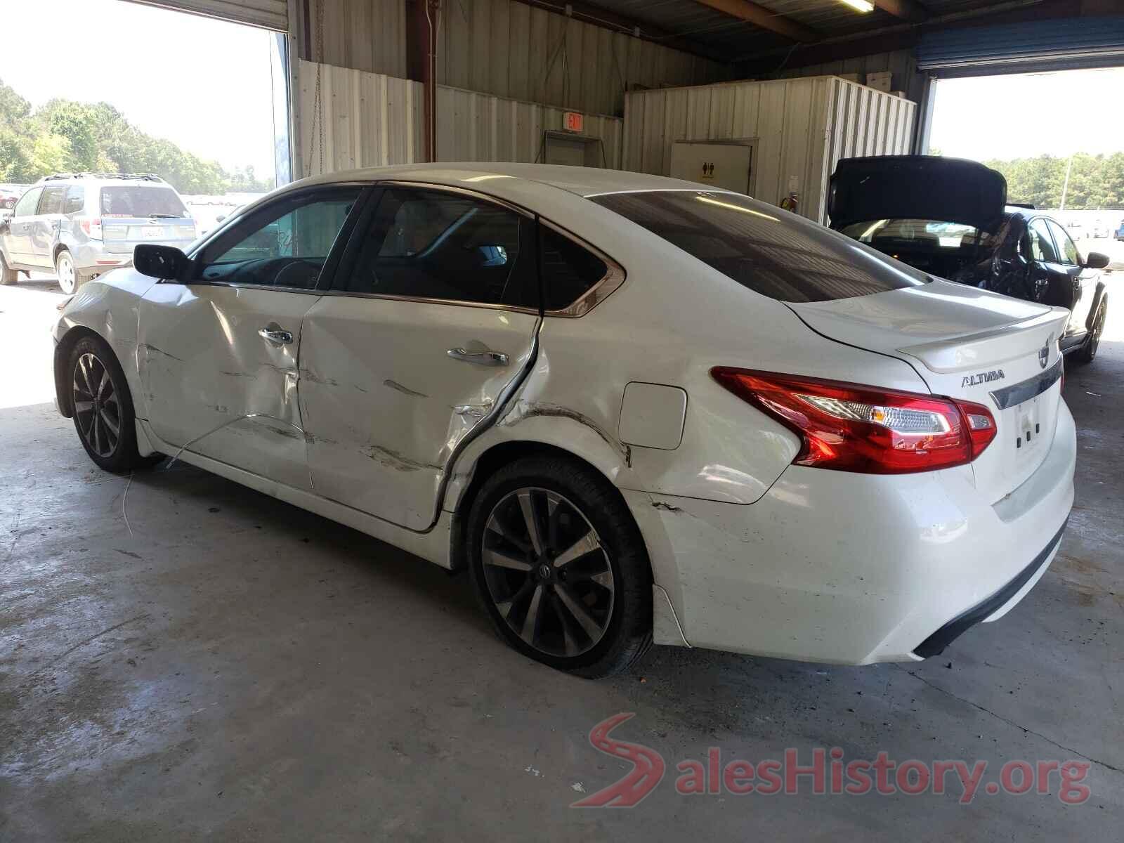 1N4AL3AP2GN344473 2016 NISSAN ALTIMA