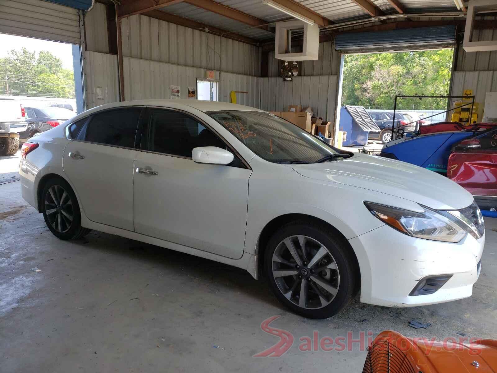 1N4AL3AP2GN344473 2016 NISSAN ALTIMA