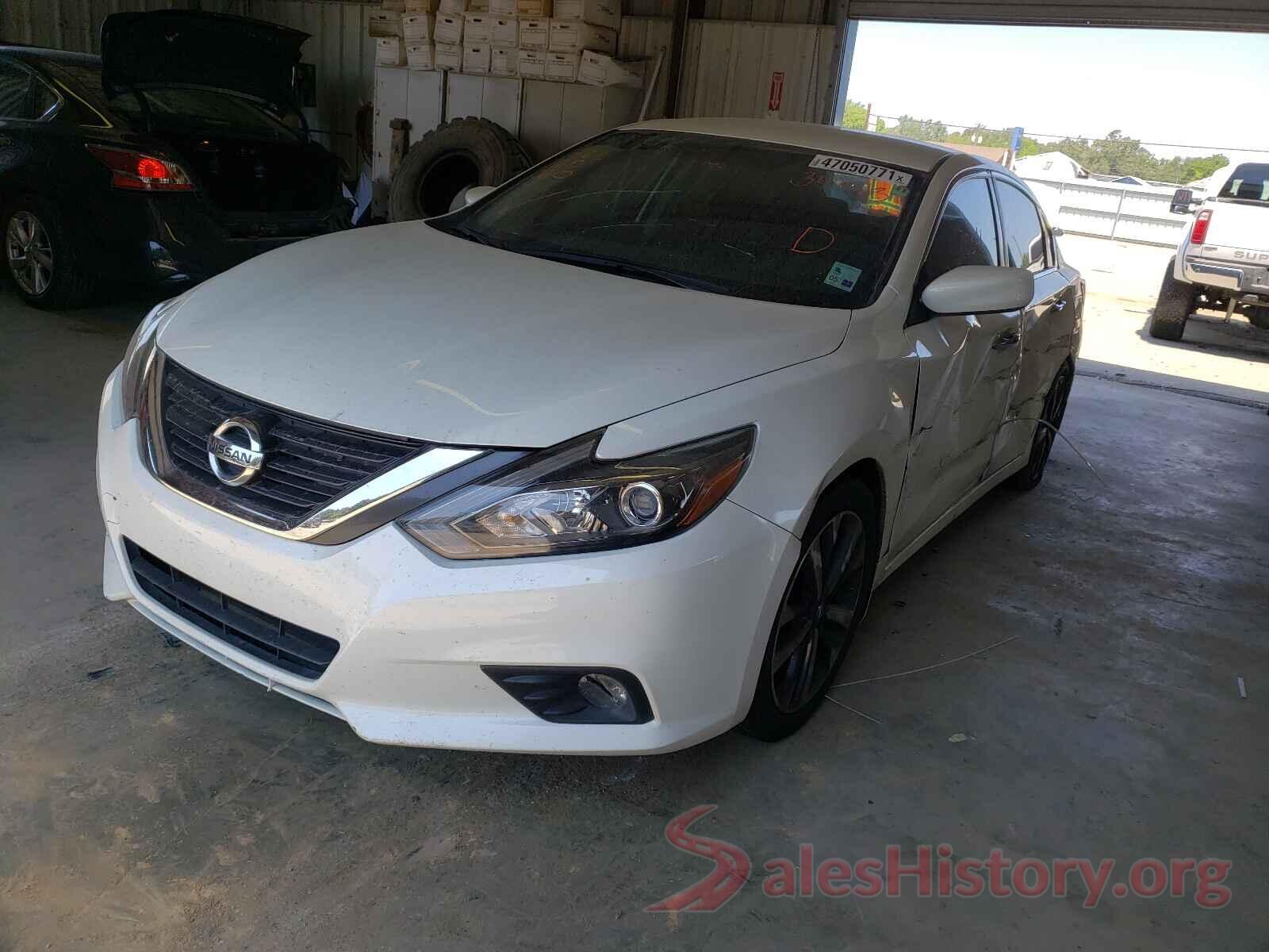 1N4AL3AP2GN344473 2016 NISSAN ALTIMA