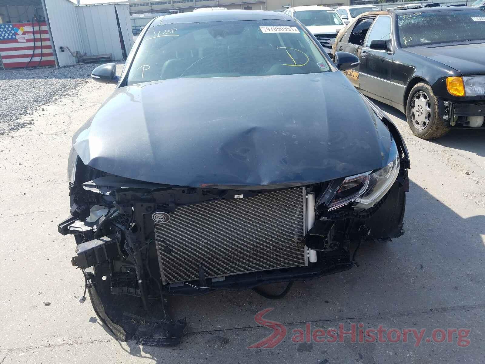 5XXGT4L33LG432166 2020 KIA OPTIMA