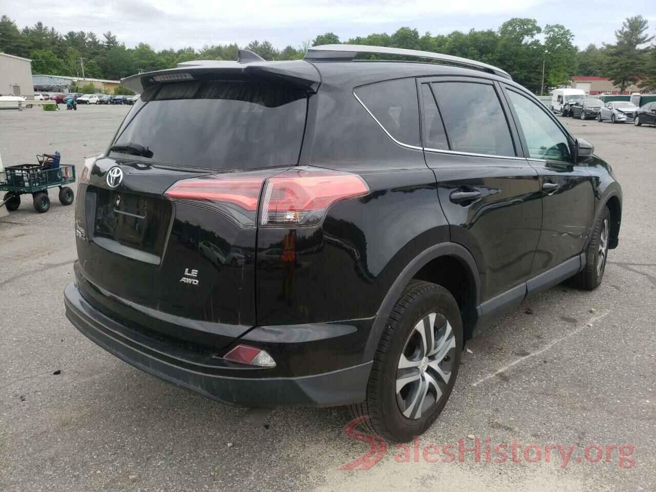 2T3BFREV8HW580928 2017 TOYOTA RAV4