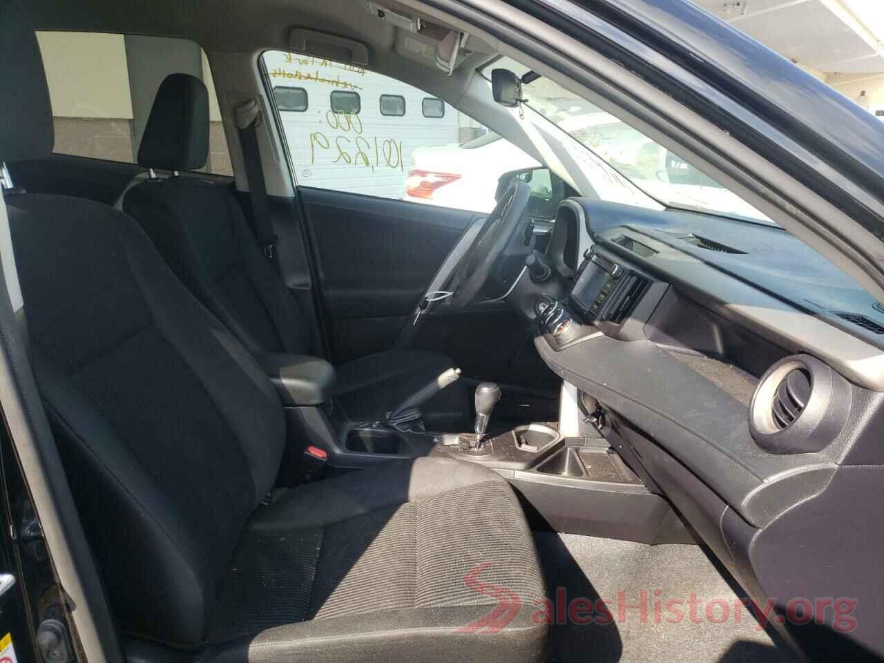 2T3BFREV8HW580928 2017 TOYOTA RAV4