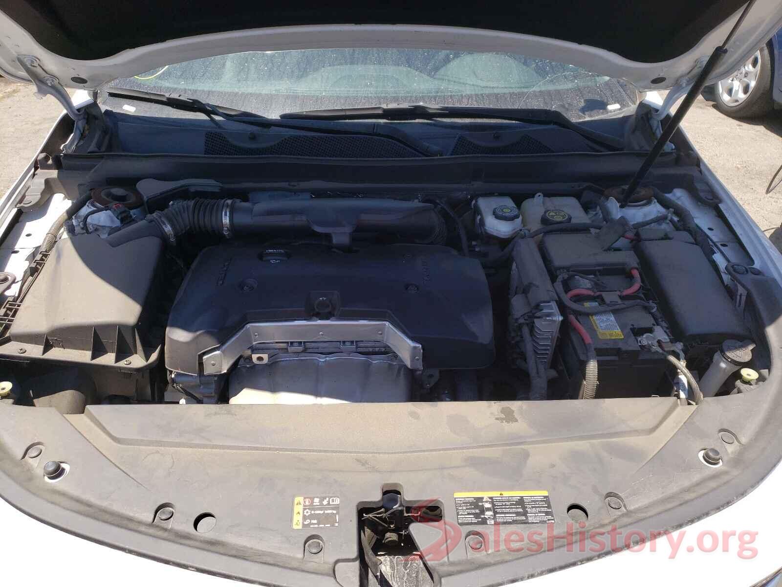 1G11Z5SA2KU142349 2019 CHEVROLET IMPALA