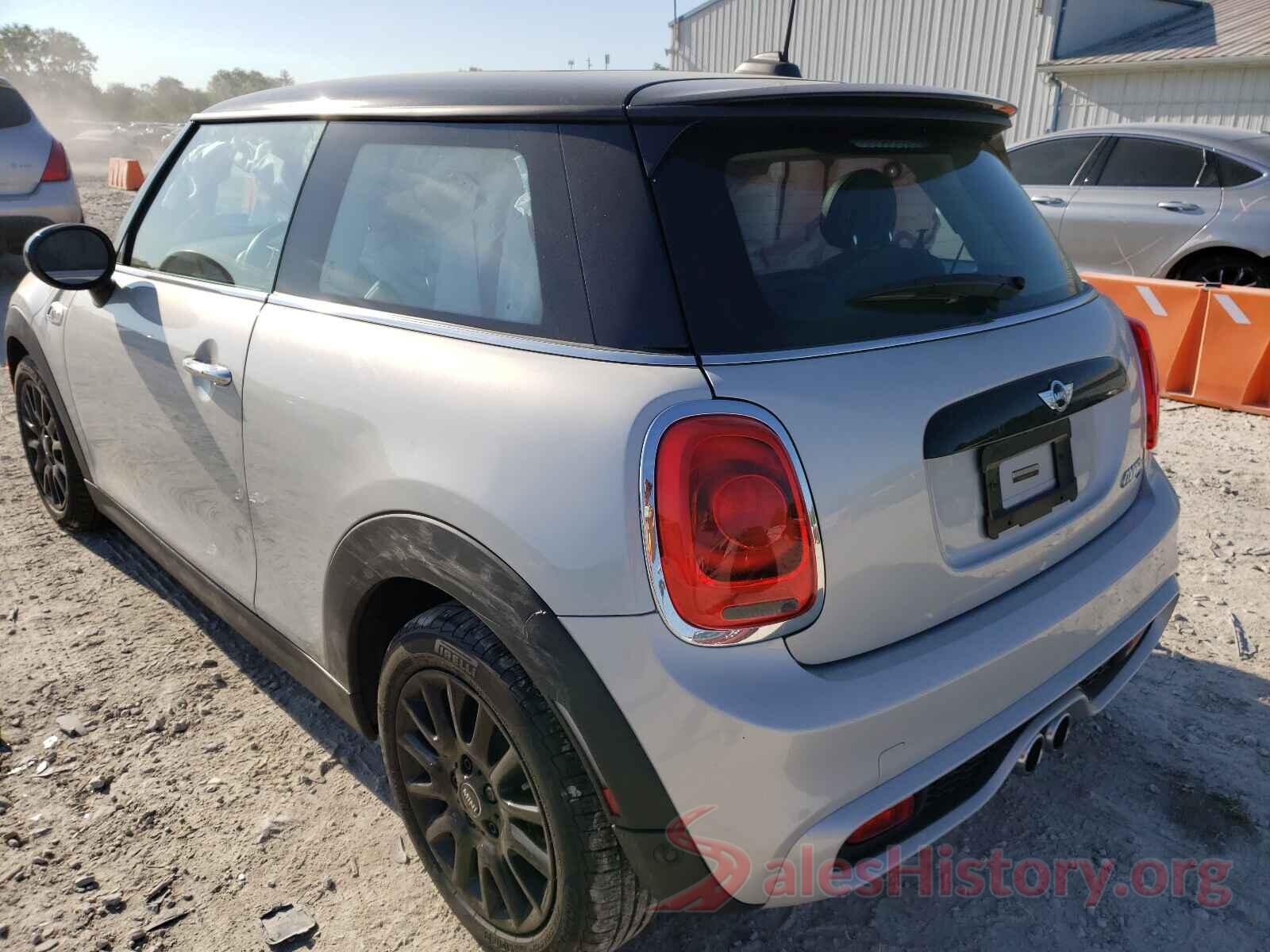 WMWXP7C59J2A47785 2018 MINI COOPER