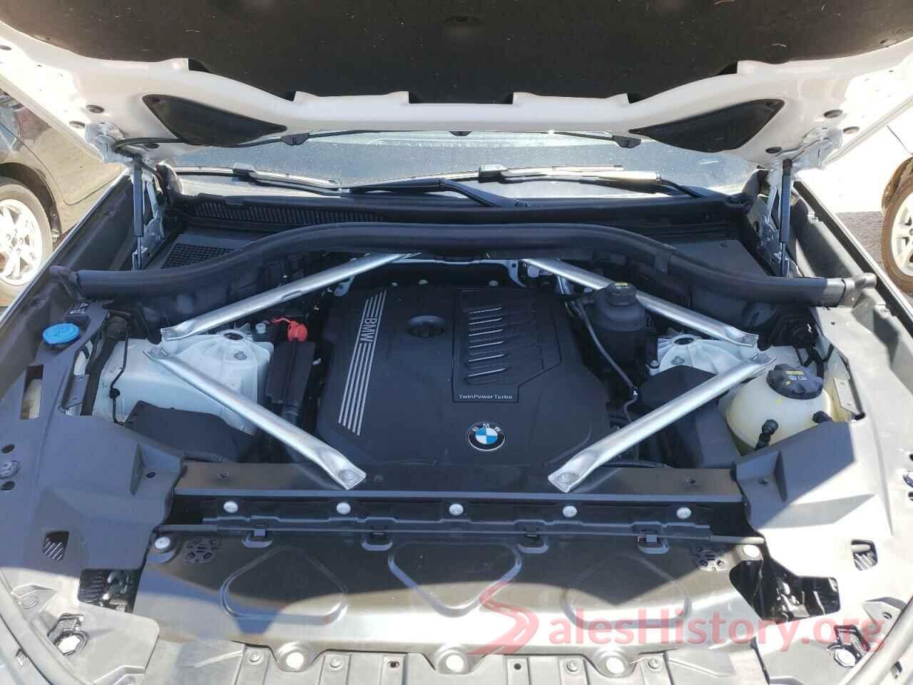 5UXCR6C00LLL74997 2020 BMW X5