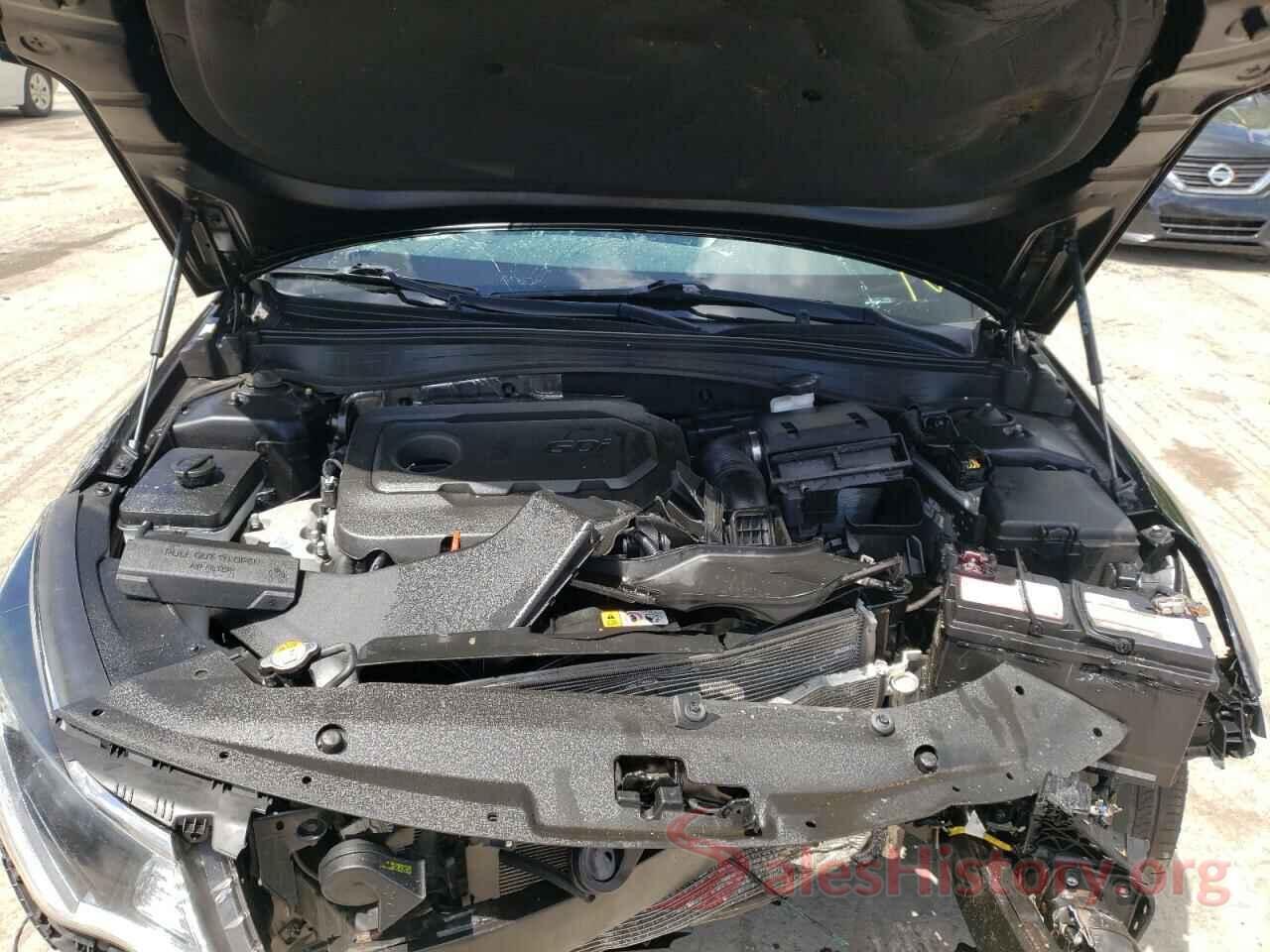 5XXGT4L36JG210234 2018 KIA OPTIMA