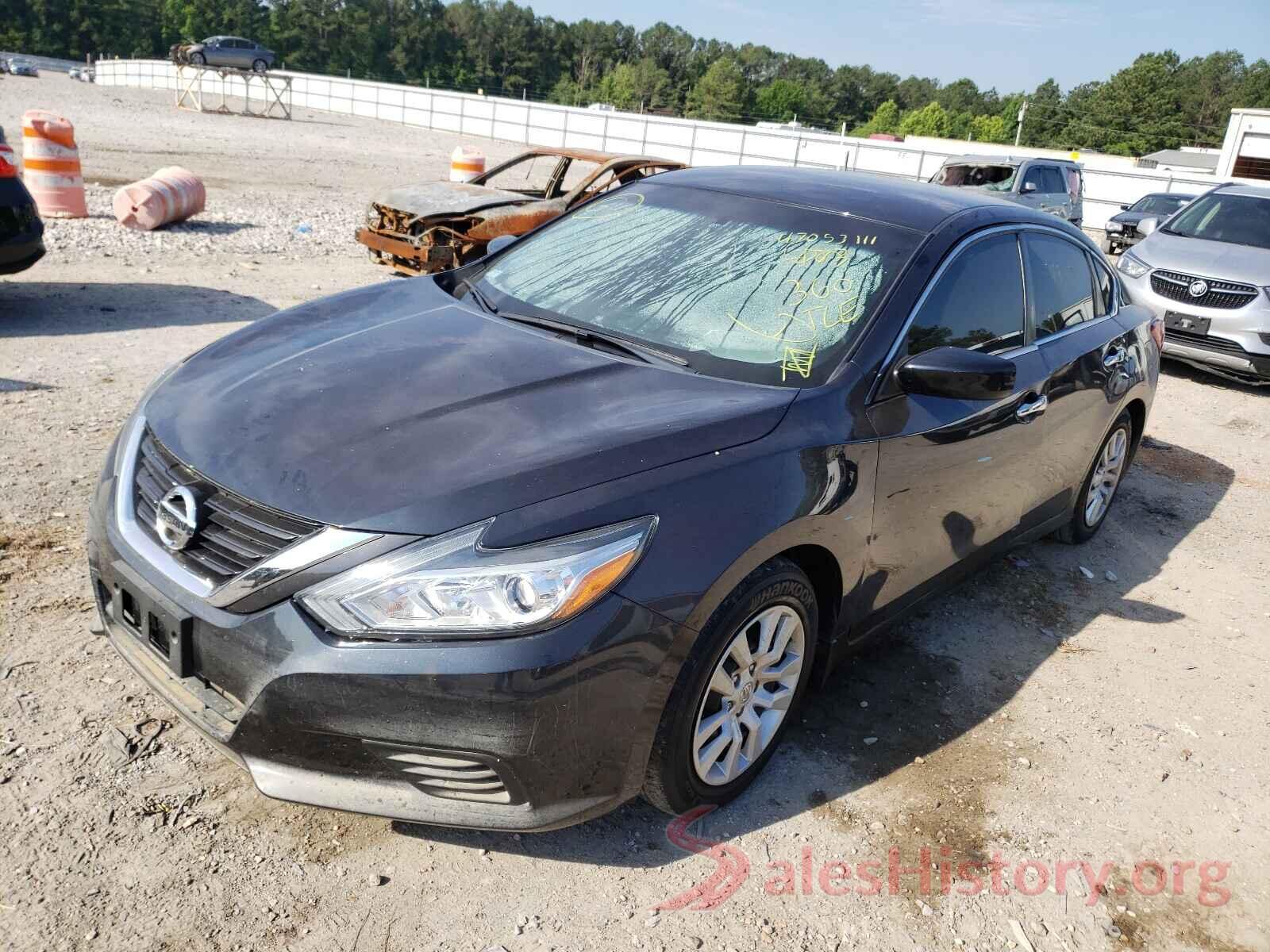 1N4AL3APXHC294869 2017 NISSAN ALTIMA