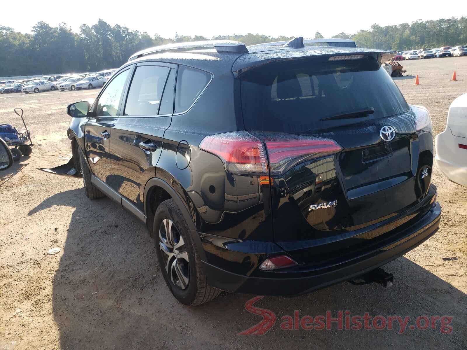 2T3BFREV9GW486944 2016 TOYOTA RAV4