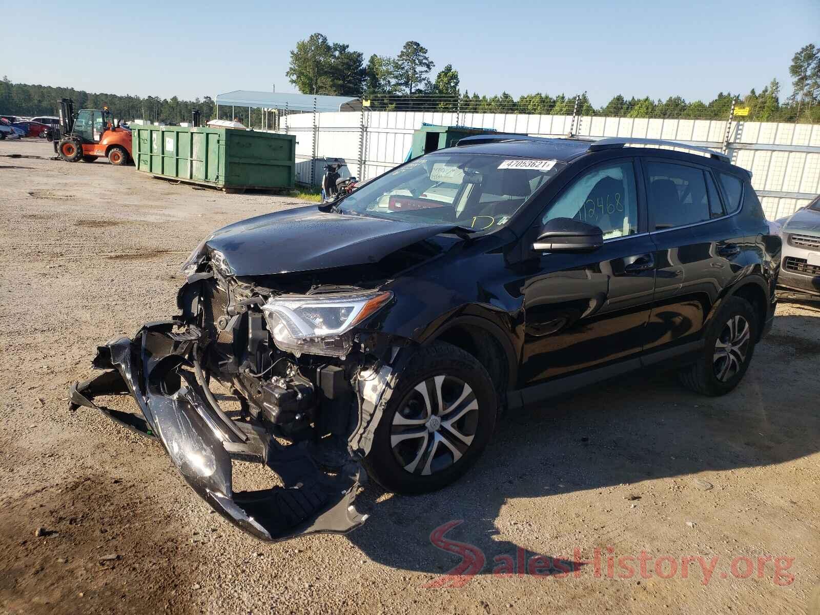 2T3BFREV9GW486944 2016 TOYOTA RAV4