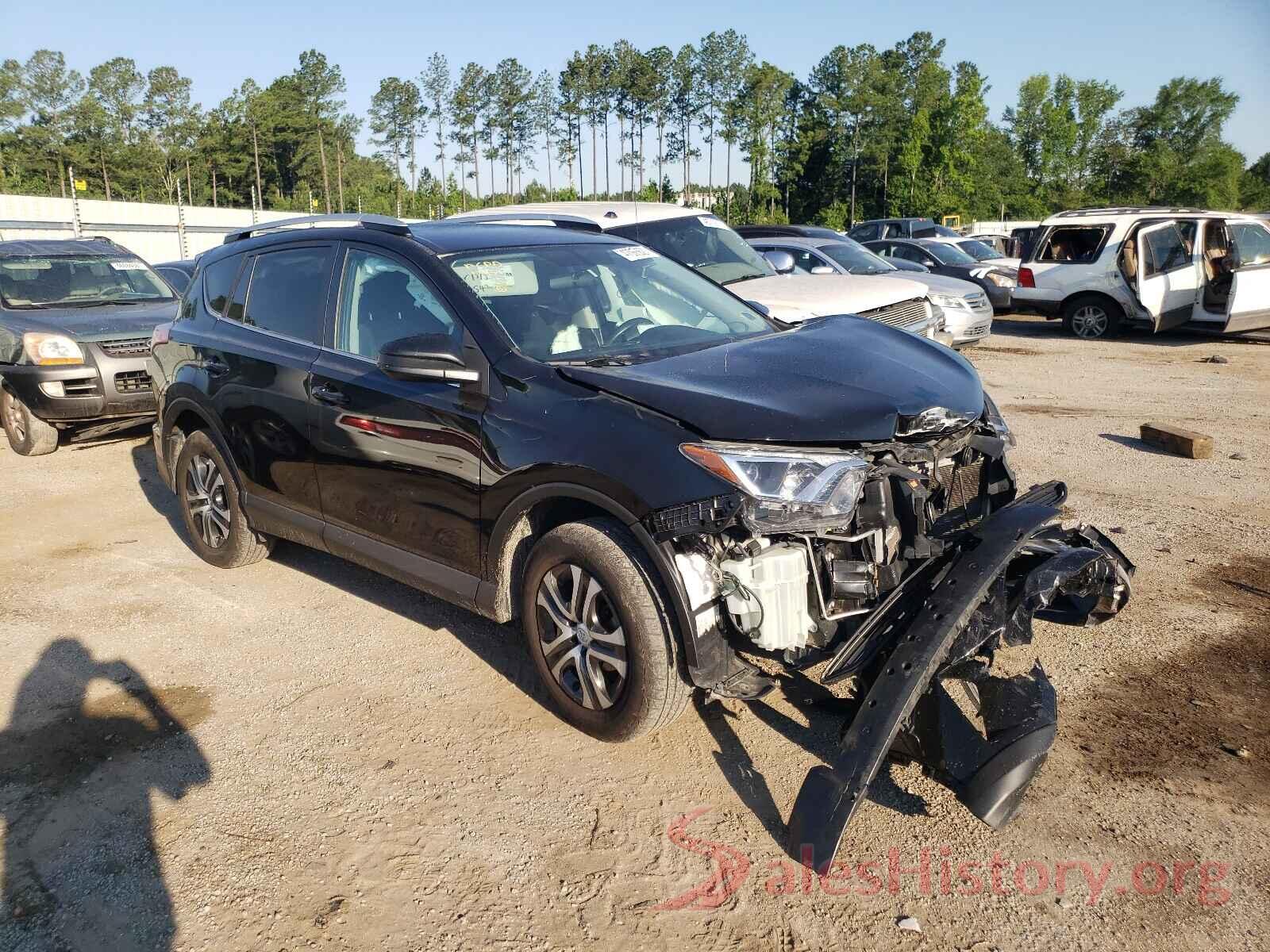 2T3BFREV9GW486944 2016 TOYOTA RAV4