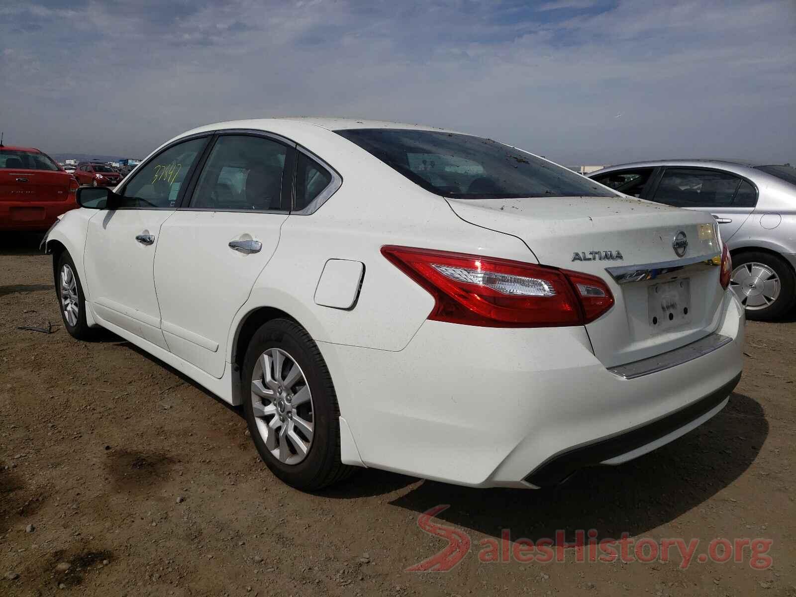 1N4AL3AP4HC253394 2017 NISSAN ALTIMA