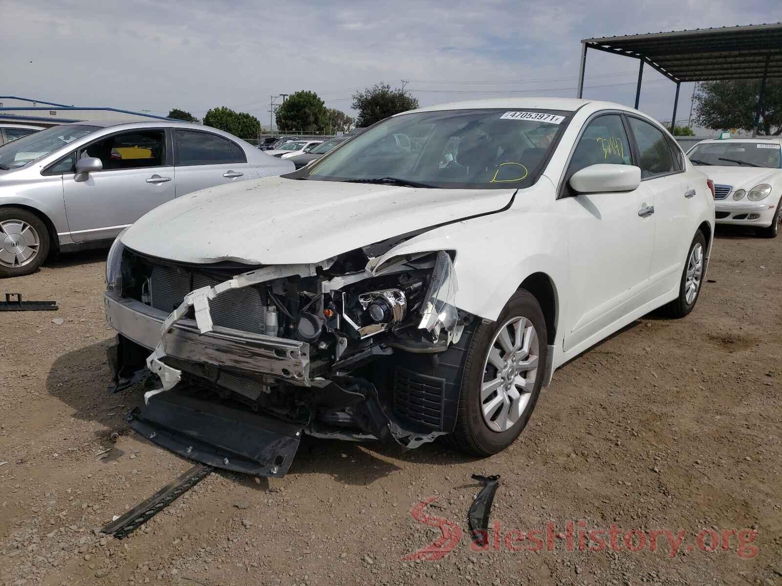 1N4AL3AP4HC253394 2017 NISSAN ALTIMA