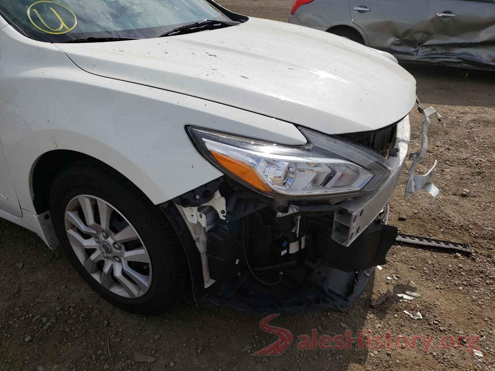 1N4AL3AP4HC253394 2017 NISSAN ALTIMA