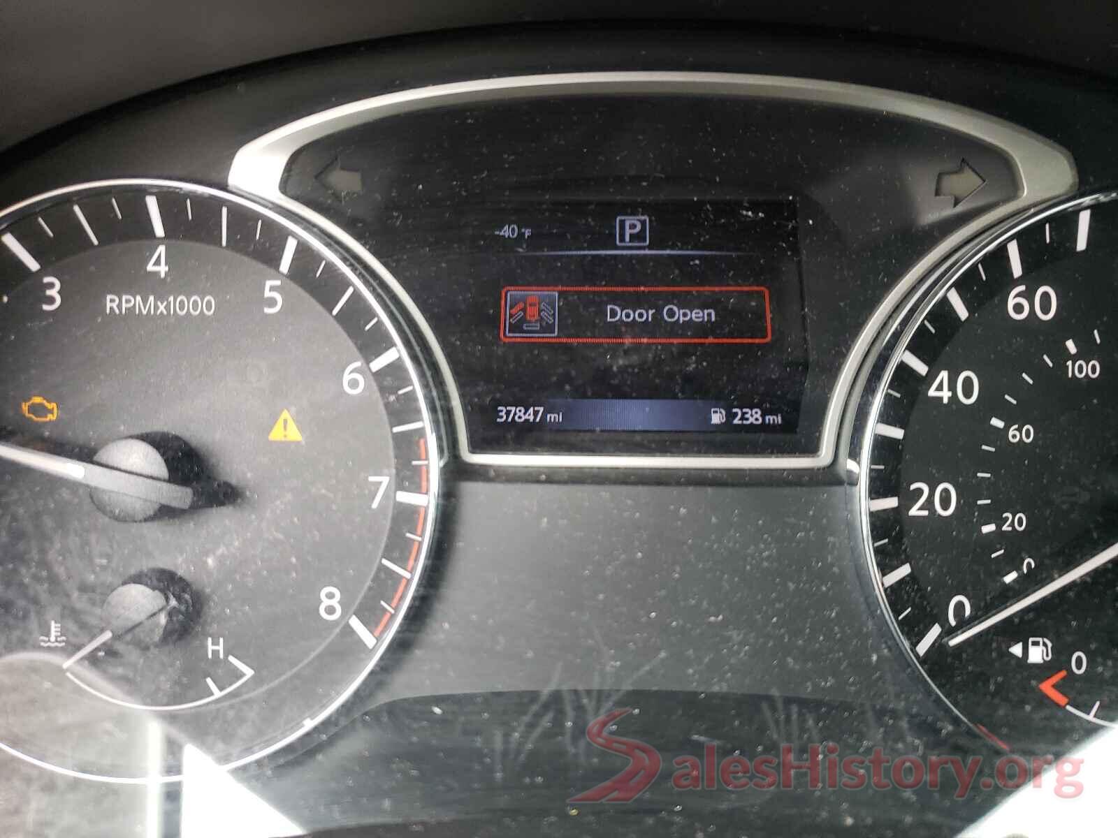 1N4AL3AP4HC253394 2017 NISSAN ALTIMA