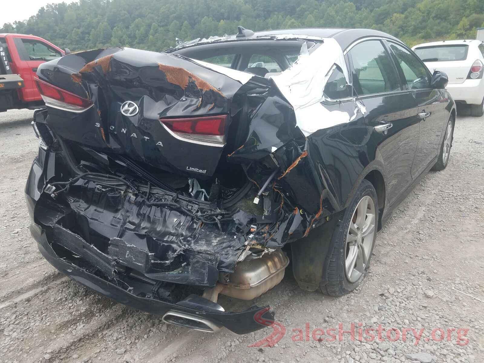 5NPE34AF8JH675798 2018 HYUNDAI SONATA