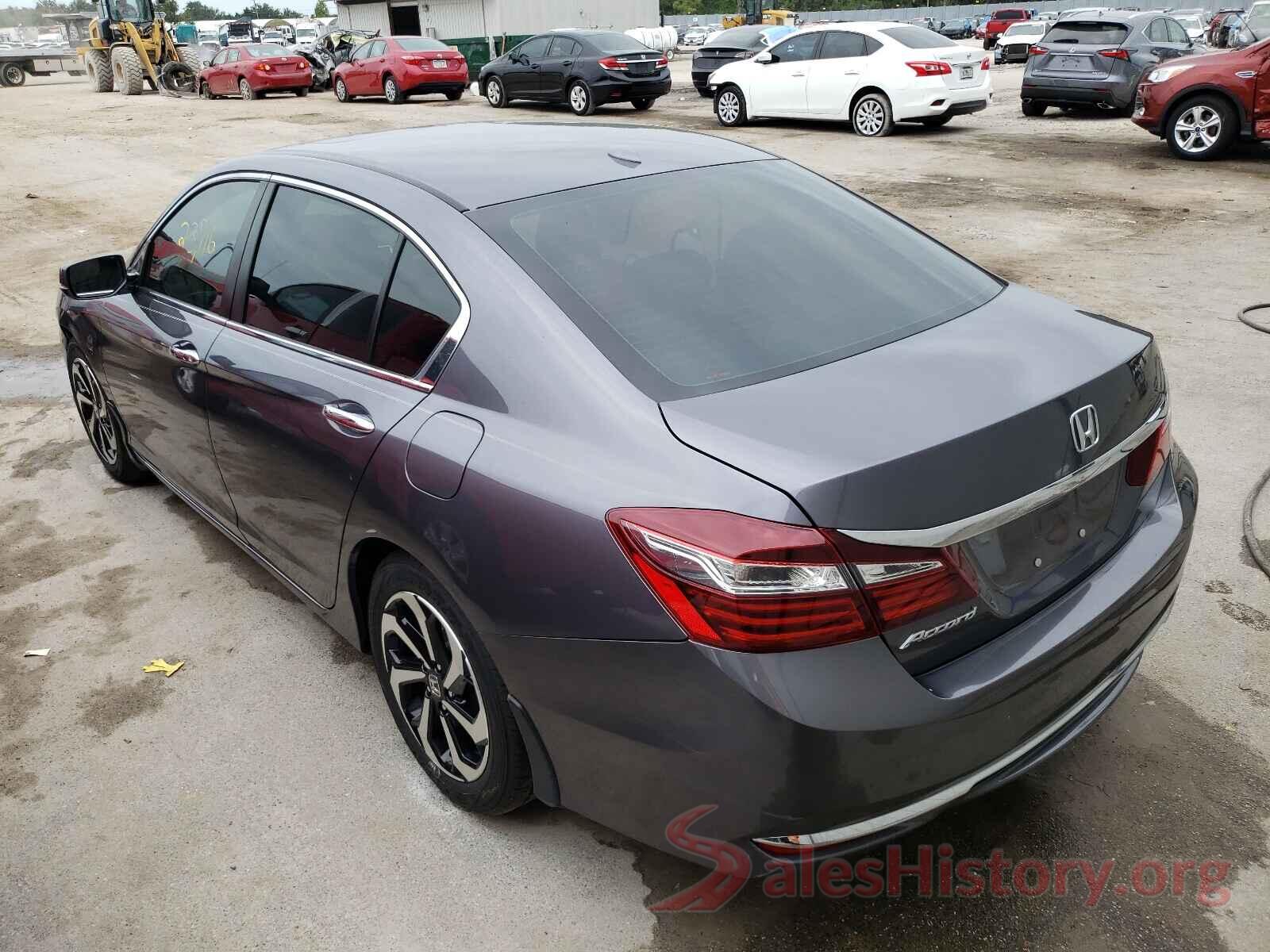 1HGCR2F82HA247541 2017 HONDA ACCORD