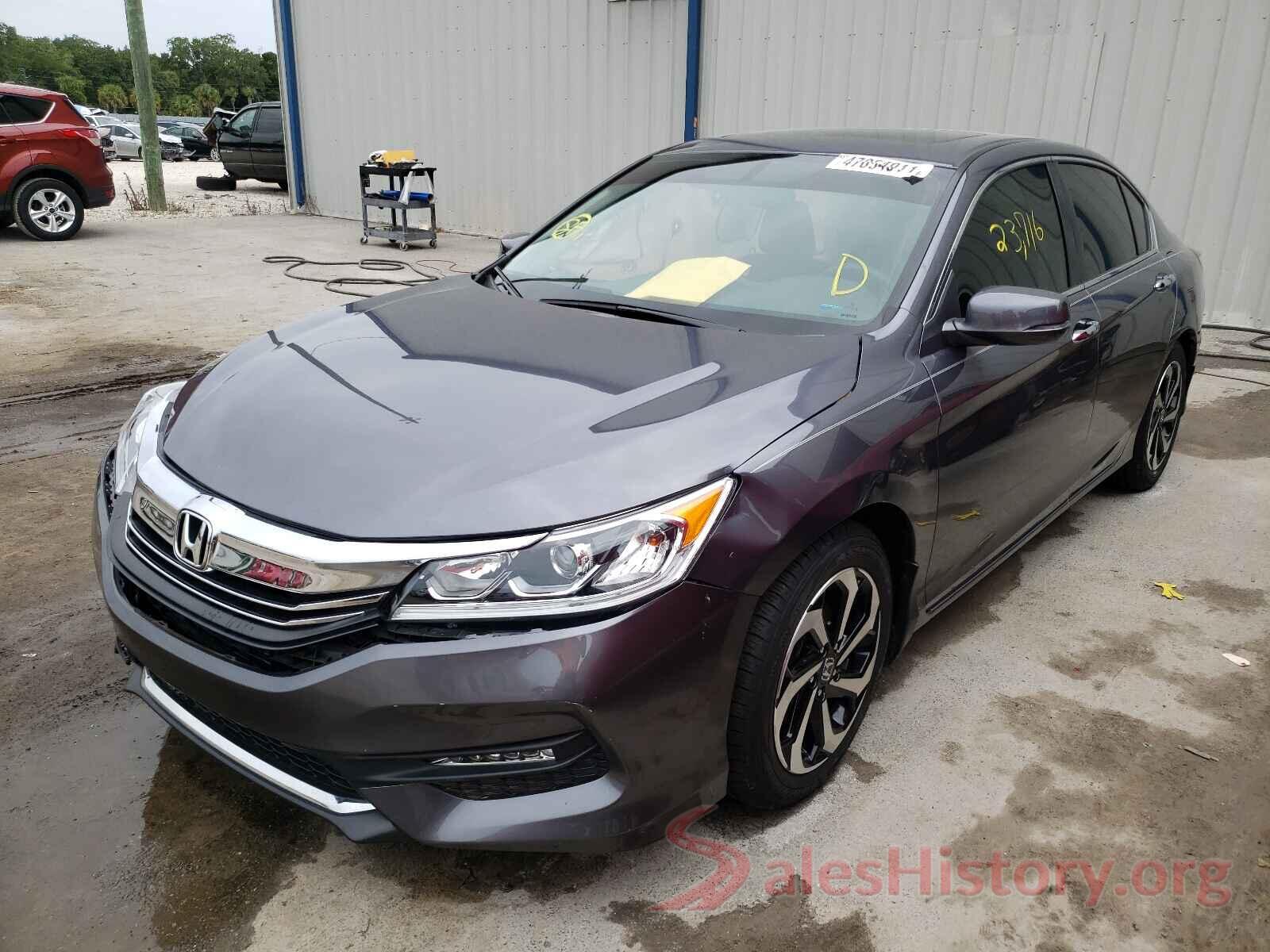 1HGCR2F82HA247541 2017 HONDA ACCORD