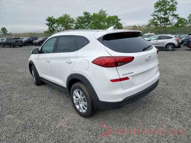 KM8J3CA47LU136486 2020 HYUNDAI TUCSON