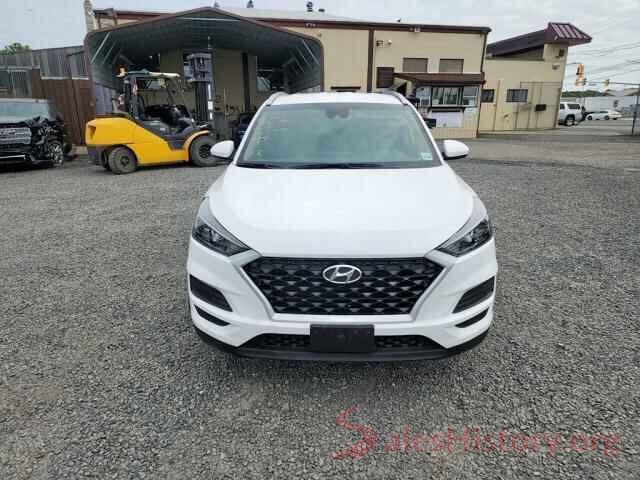 KM8J3CA47LU136486 2020 HYUNDAI TUCSON