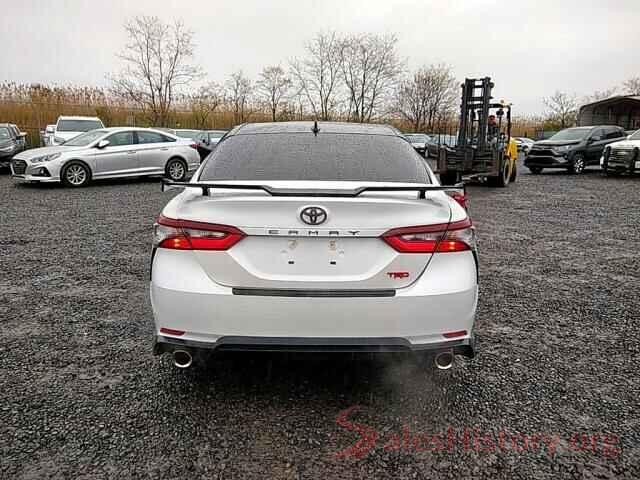 4T1KZ1AK0MU056826 2021 TOYOTA CAMRY