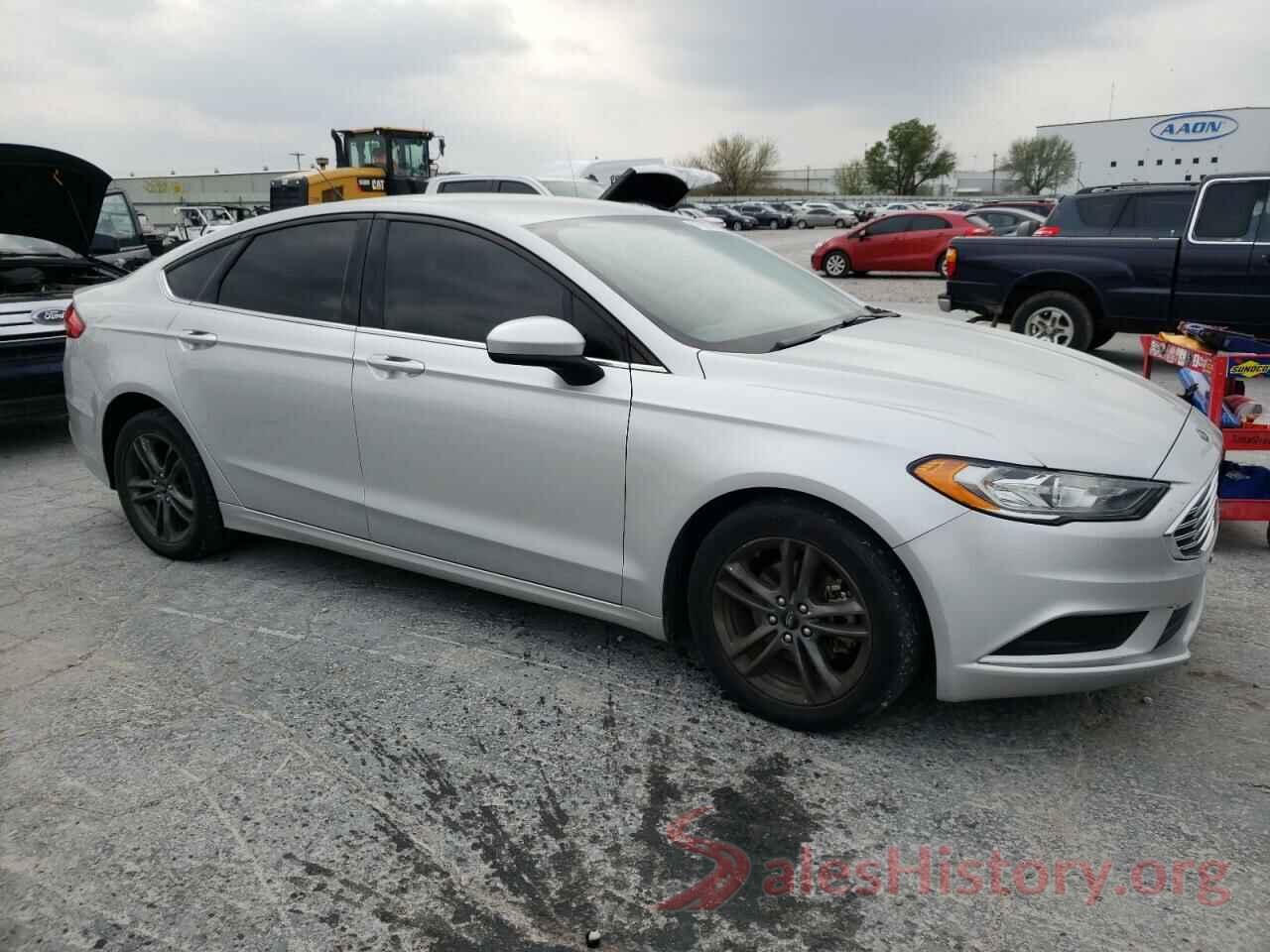 3FA6P0H74JR104506 2018 FORD FUSION